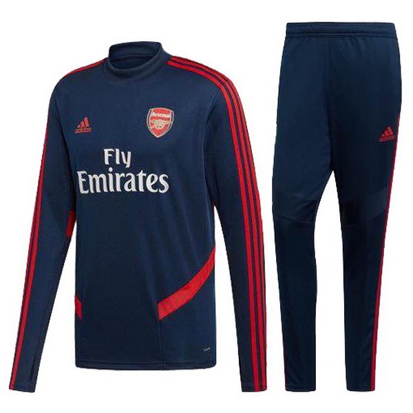 Chandal Arsenal 2019 2020 Rojo Azul